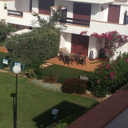 Jardines De Nuevo Vera B3 Bajo A Eksteriør bilde