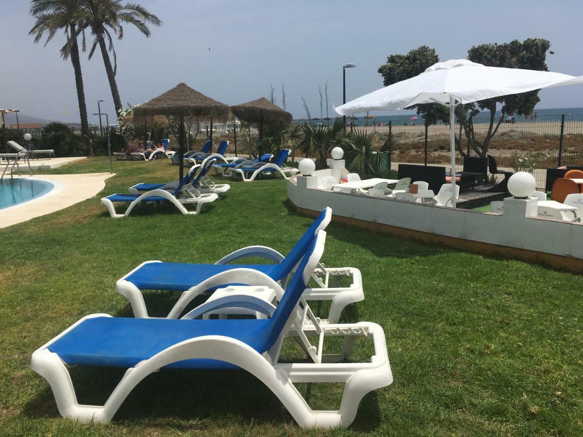 Jardines De Nuevo Vera B3 Bajo A Eksteriør bilde