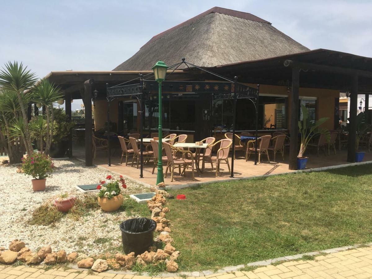 Jardines De Nuevo Vera B3 Bajo A Eksteriør bilde
