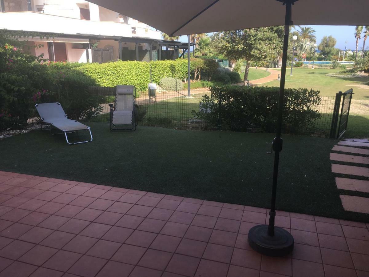 Jardines De Nuevo Vera B3 Bajo A Eksteriør bilde