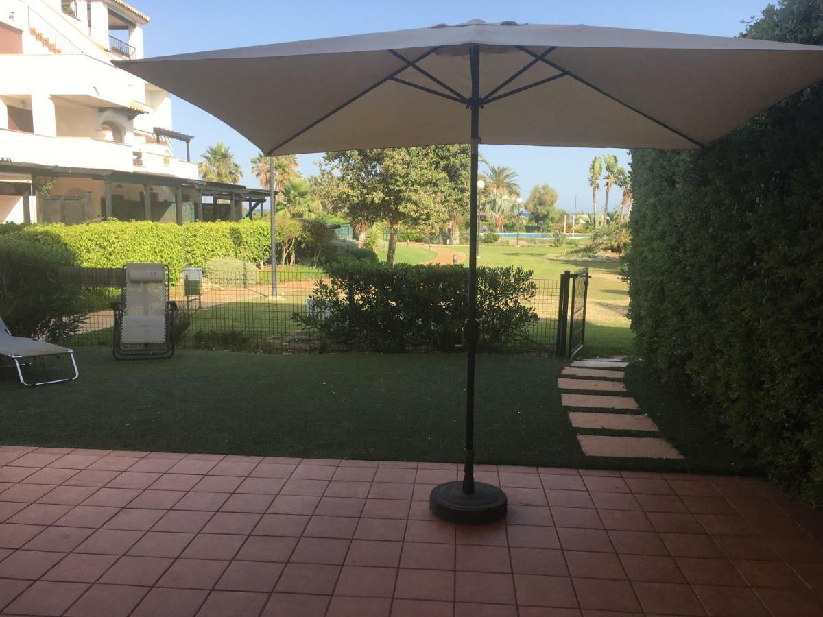Jardines De Nuevo Vera B3 Bajo A Eksteriør bilde