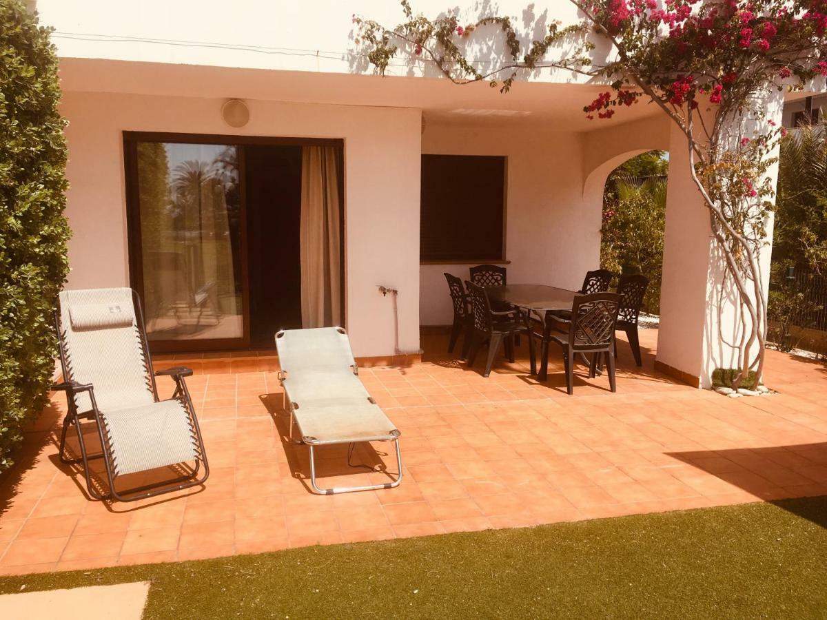 Jardines De Nuevo Vera B3 Bajo A Eksteriør bilde